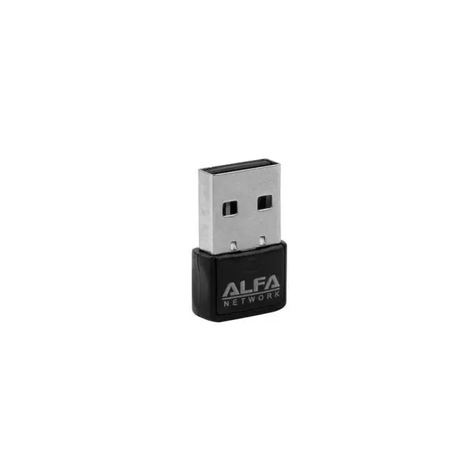 CLE MINI WIFI ALFA 3001N